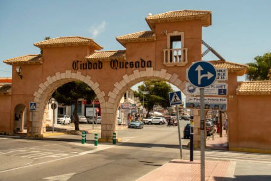 Ciudad Quesada
